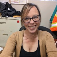 Lisa Prout