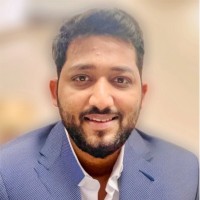 Naman Mahajan