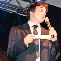Fabrizio Toniolo