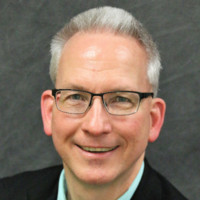 James Meadows, MBA MDiv