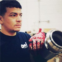 Raymond Soto