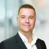 Andrew Spence