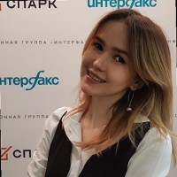 Виктория Голованова