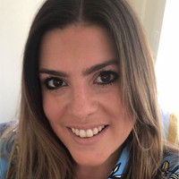 Lucy Riddett
