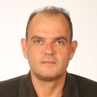 Charalampos Anagnostopoulos