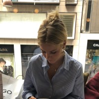 Maya Cecillie Buch-Sørensen