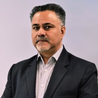 Sunil Nehru
