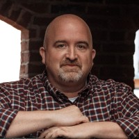 Dave Bishop