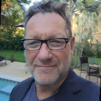 Ron Mattingly
