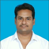 M Shiva Prakash