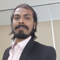 Vishal Raj