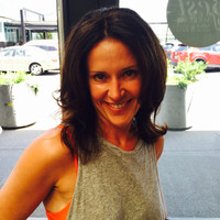 Amanda Robinson