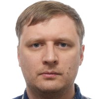Sergei Savchuk