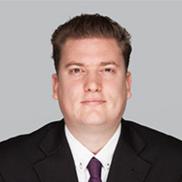 Travis O'Mahony
