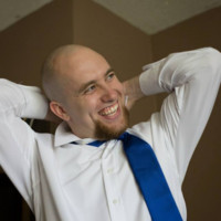 Jon Lahue