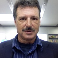 Mark Monroy