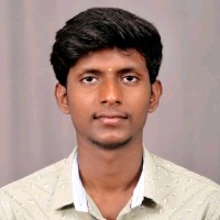 Nadesh R. K