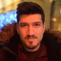 Tsampikos Michail Pistolas