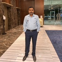 Shailesh Purohit