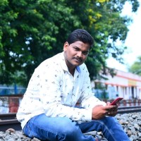 Devidas Mane