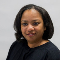 Cathy Green
