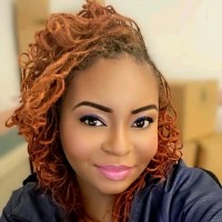 Taneshia Jones-Walker