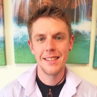 Daniel O'Brien