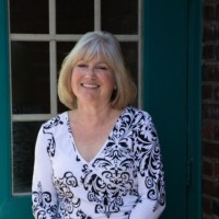 Sue Meyer