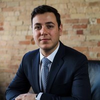Samuel Pelaez, MFin., CFA