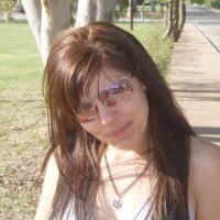 Eirini Goudela