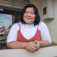 Vanessa Ang