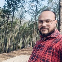 Ajay Dwivedi