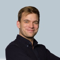 Mads Parr Yksnøy