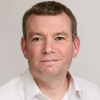 Andy Stewart
