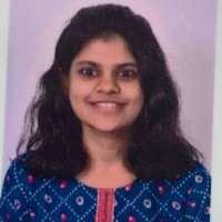 Shradha Menon P