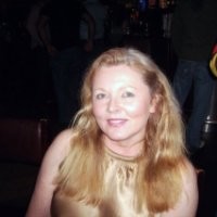 Sharon Mason