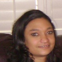 Amanda Jones