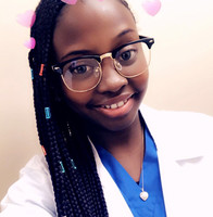 Tamar J Pierre Louis