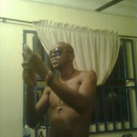 Patrick Ndem
