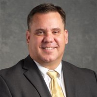 Mick (Michael P.) Sandoval, Ed.D.