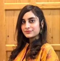 Khadeeja Amer