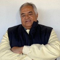 Jorge Diniz