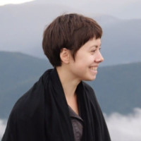 Kateryna Smirnova