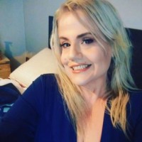 Amy Eaves