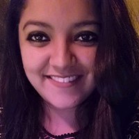 Pratyusha Ganguly