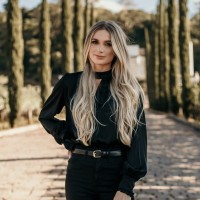 Julia Dall Agnese