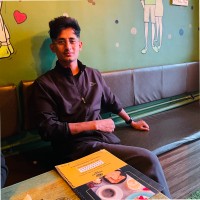 Jayesh Thorave