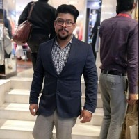 Surajit Roy