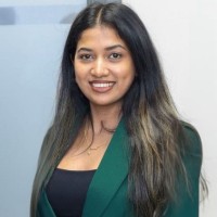Ushanya E.
