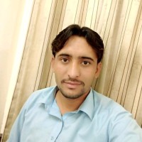 Taimoor Khan